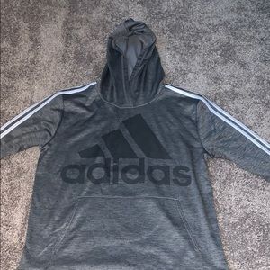 Adidas hoodie